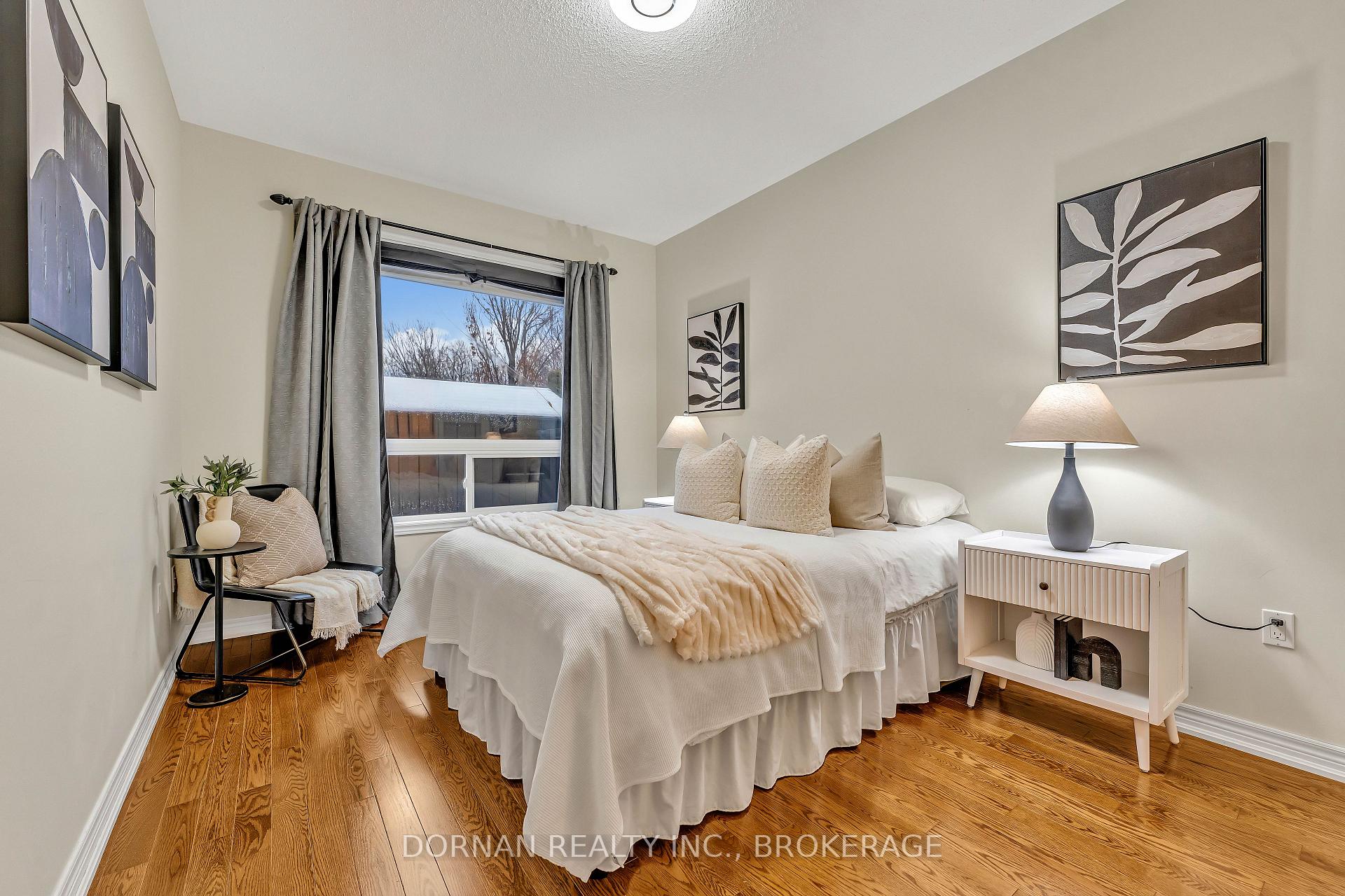 Photo 40 of 46 Albert Street, Clarington, Bowmanville — HOMEH