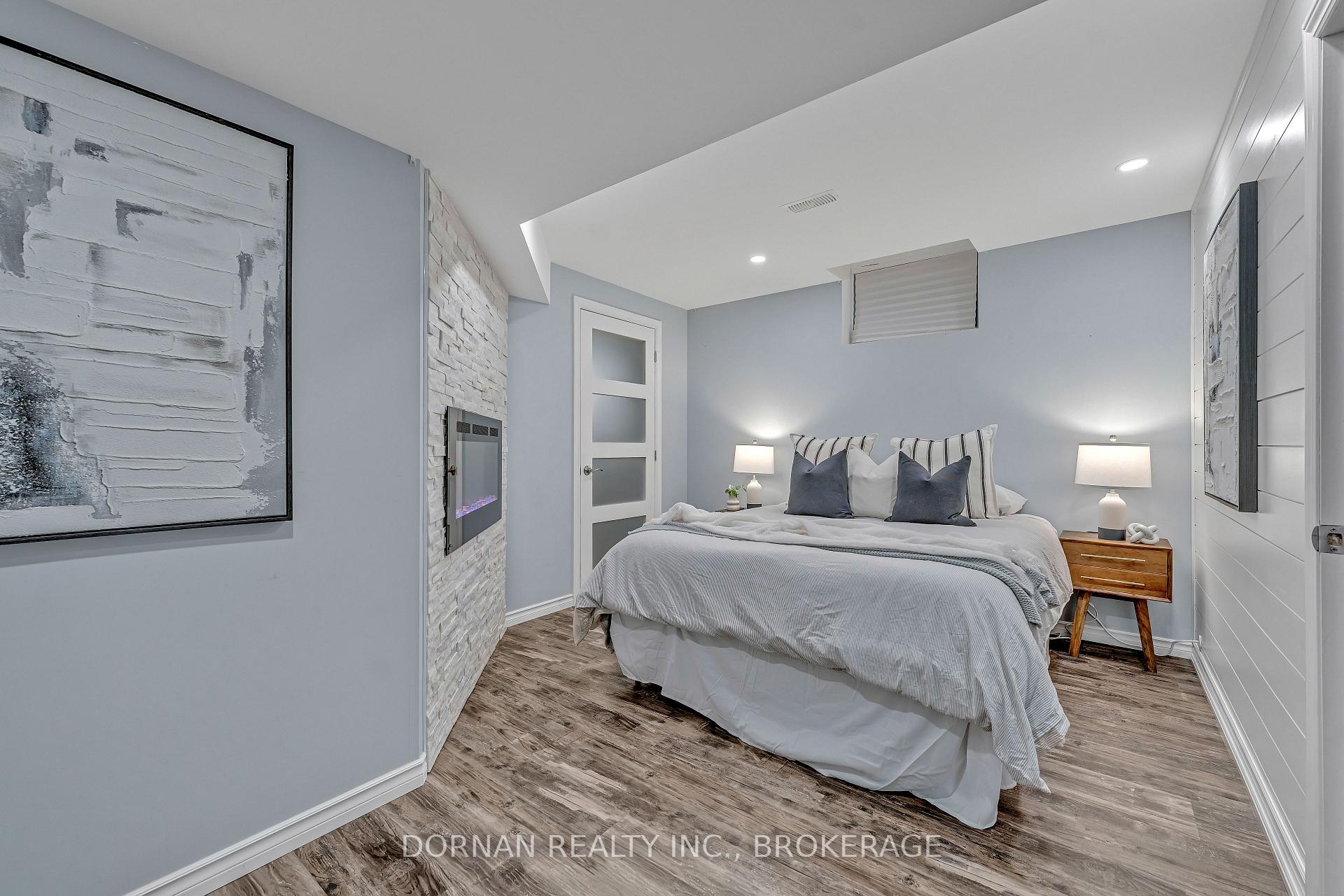 Photo 41 of 46 Albert Street, Clarington, Bowmanville — HOMEH