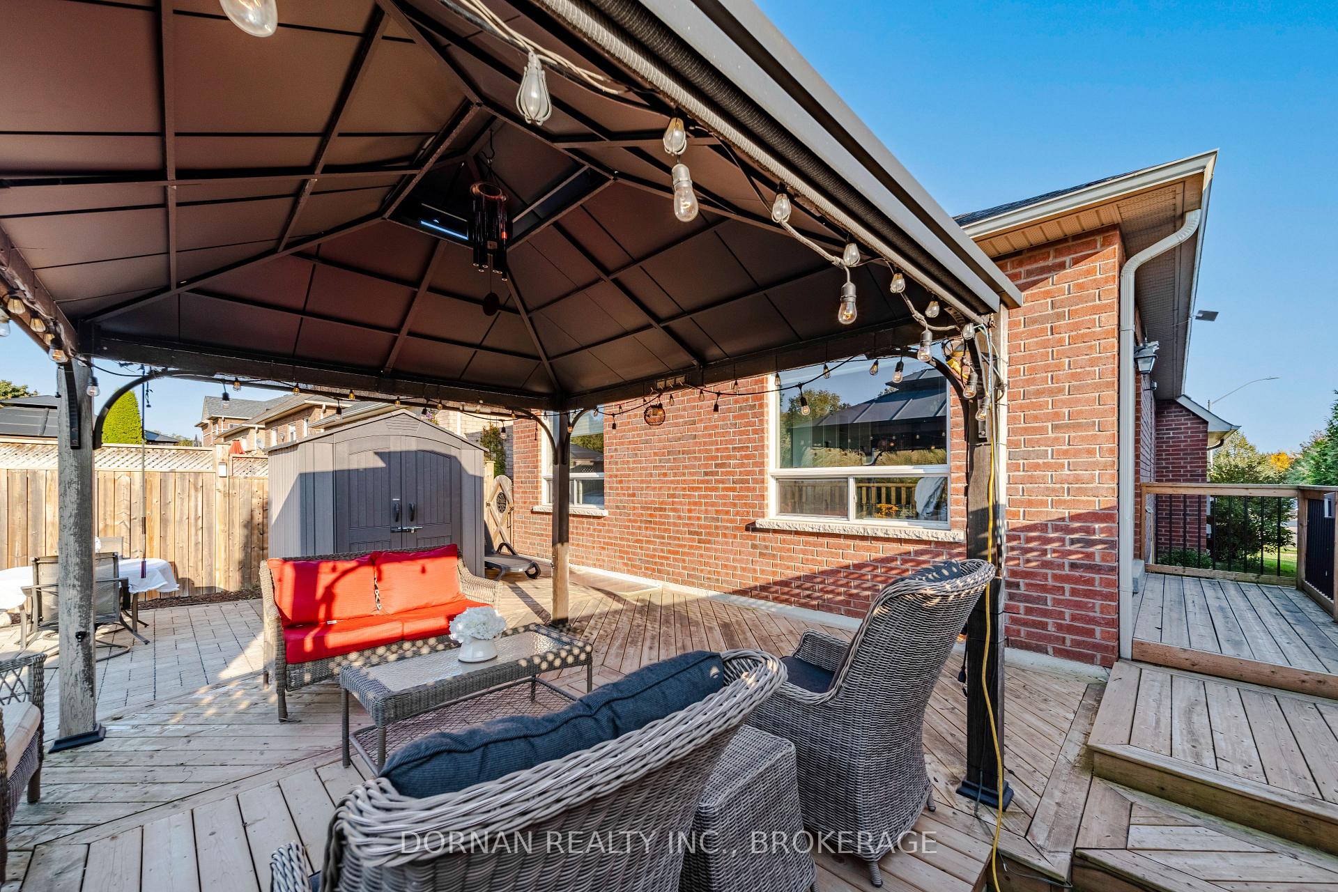 Photo 28 of 46 Albert Street, Clarington, Bowmanville — HOMEH