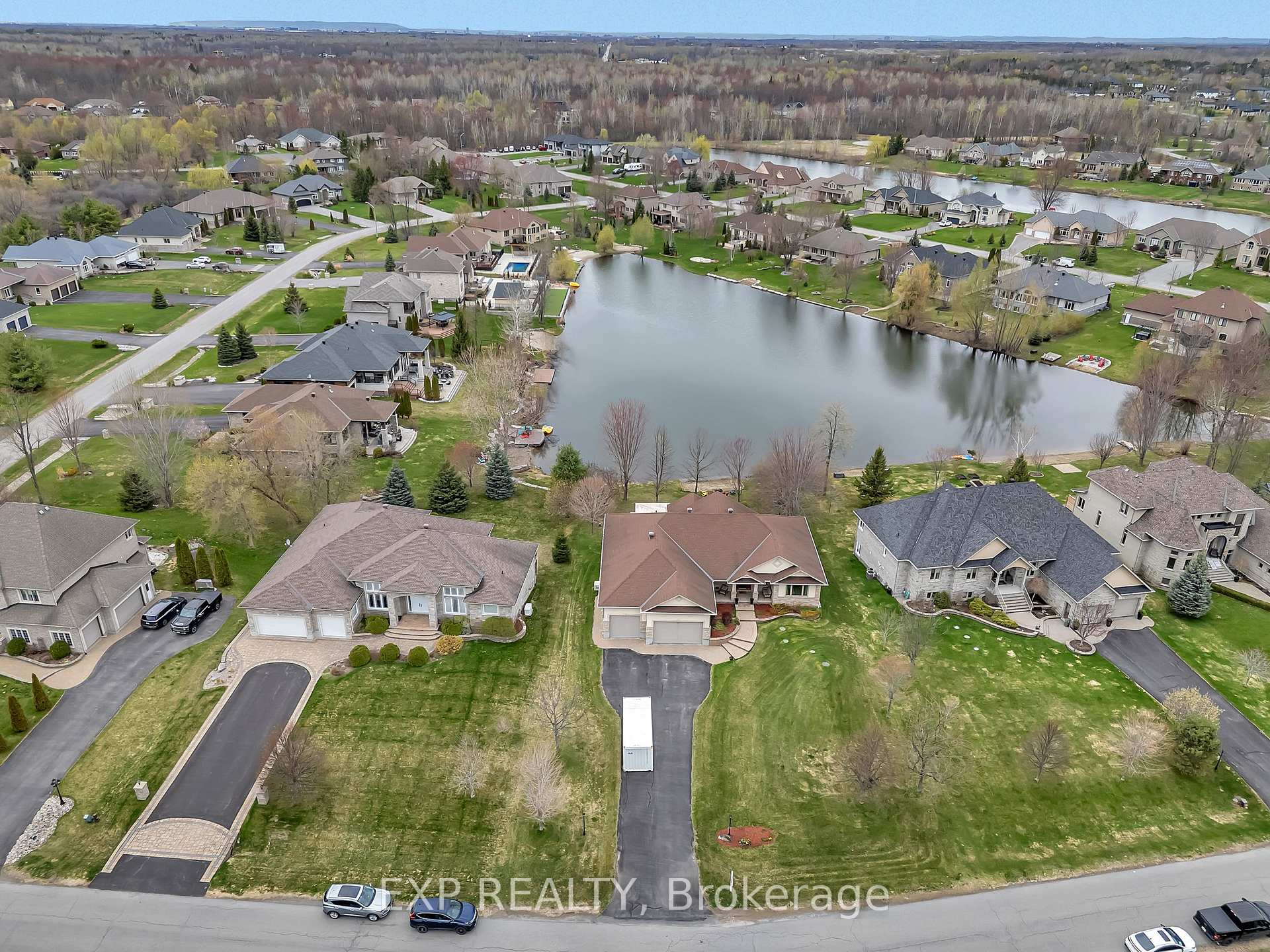 Photo 42 of 6703 Suncrest Drive, Ottawa, Greely — HOMEH