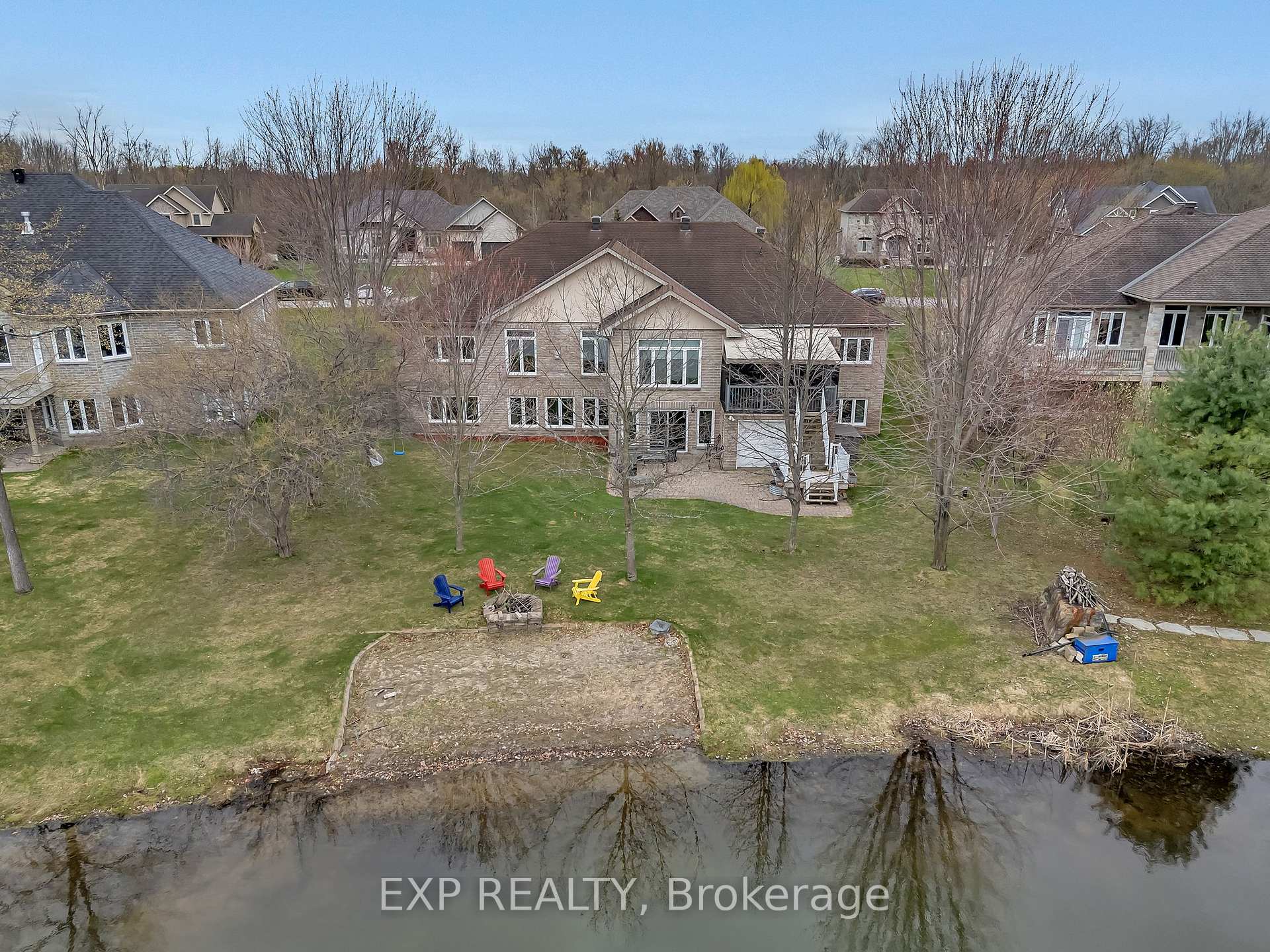 Photo 43 of 6703 Suncrest Drive, Ottawa, Greely — HOMEH