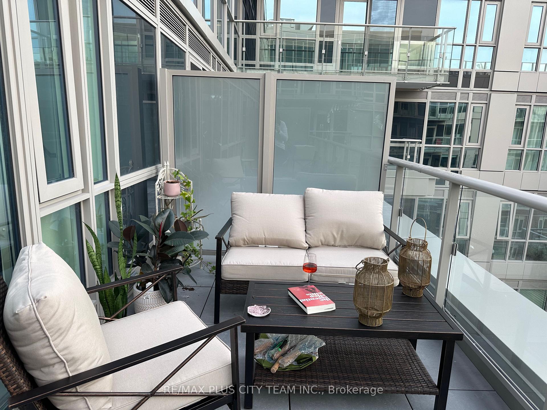 Photo 20 of Unit 617, 150 Logan Avenue, Toronto, South Riverdale — HOMEH
