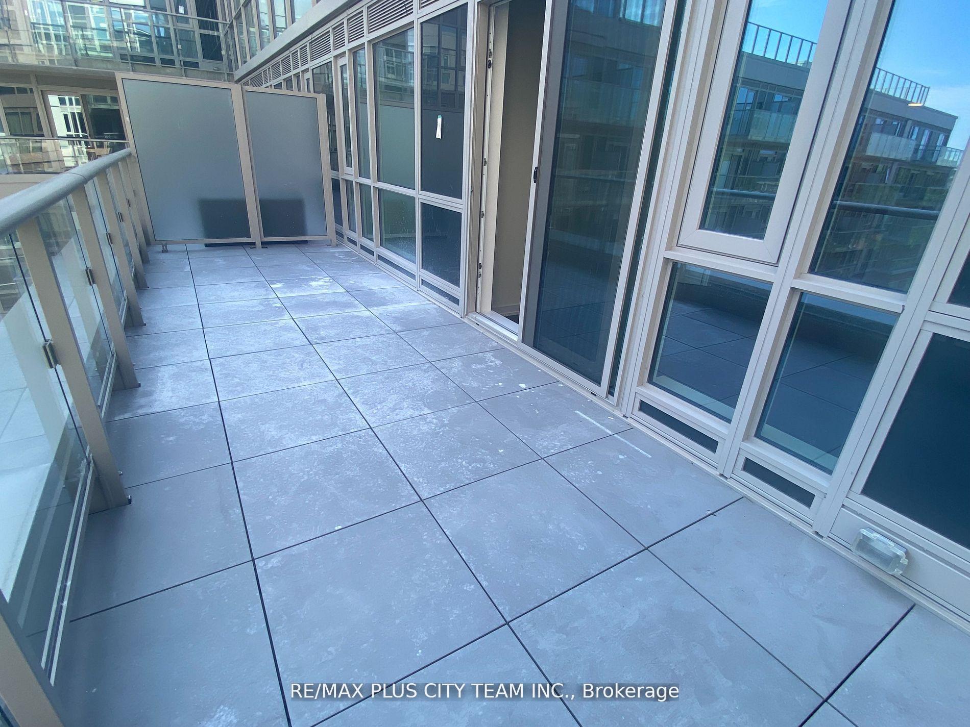 Photo 3 of Unit 617, 150 Logan Avenue, Toronto, South Riverdale — HOMEH
