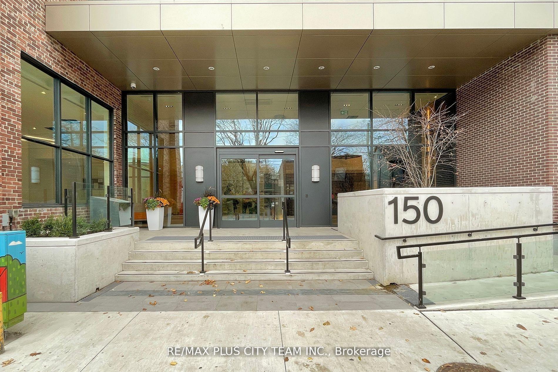 Photo 21 of Unit 617, 150 Logan Avenue, Toronto, South Riverdale — HOMEH