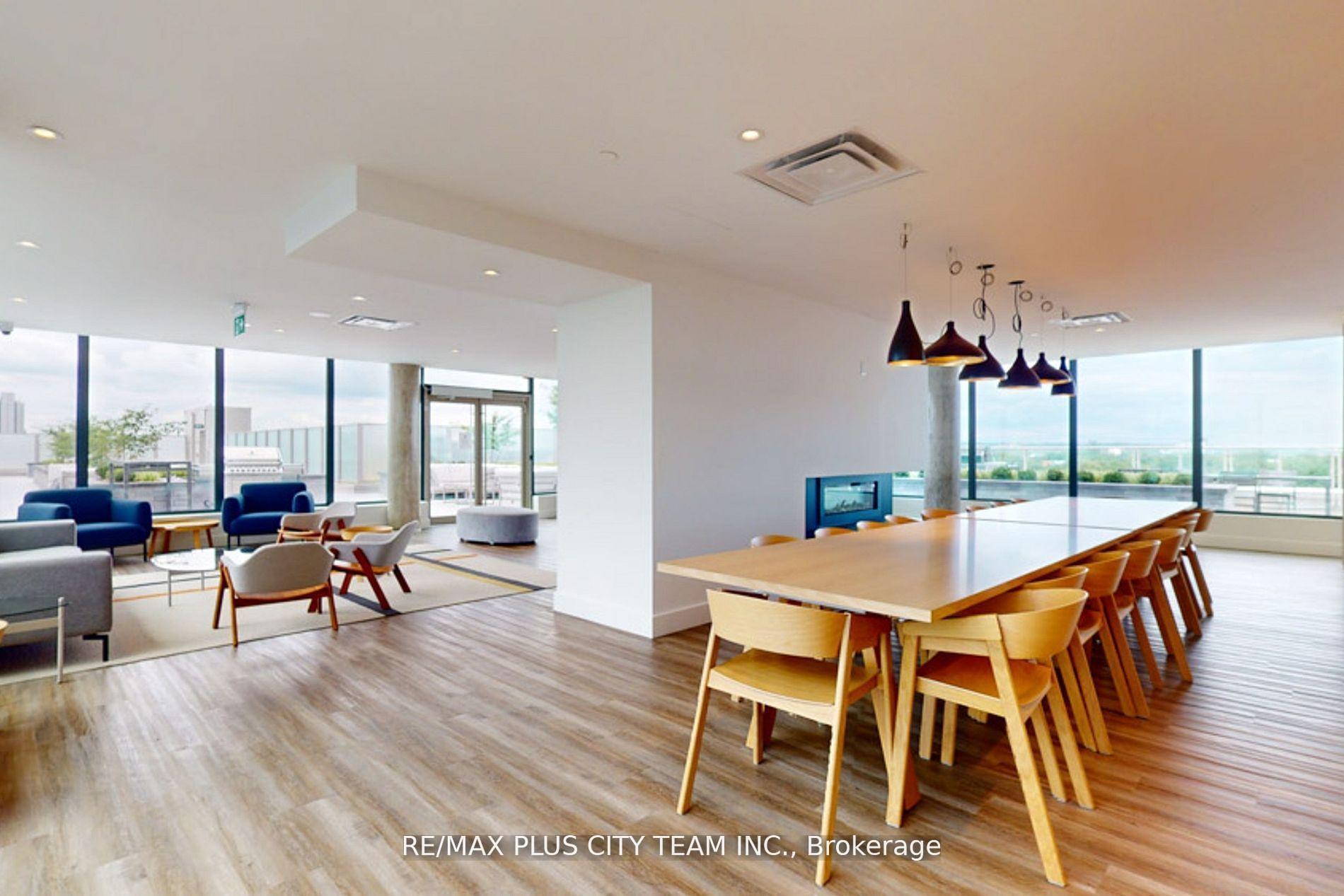 Photo 13 of Unit 617, 150 Logan Avenue, Toronto, South Riverdale — HOMEH