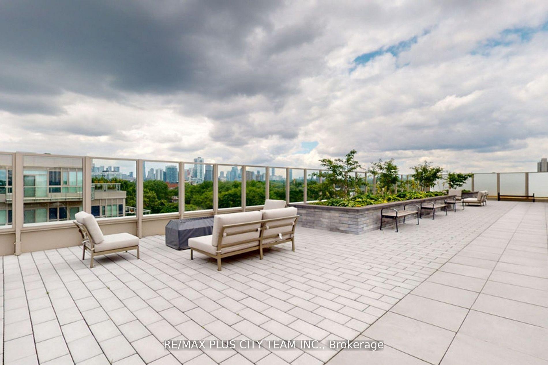 Photo 11 of Unit 617, 150 Logan Avenue, Toronto, South Riverdale — HOMEH