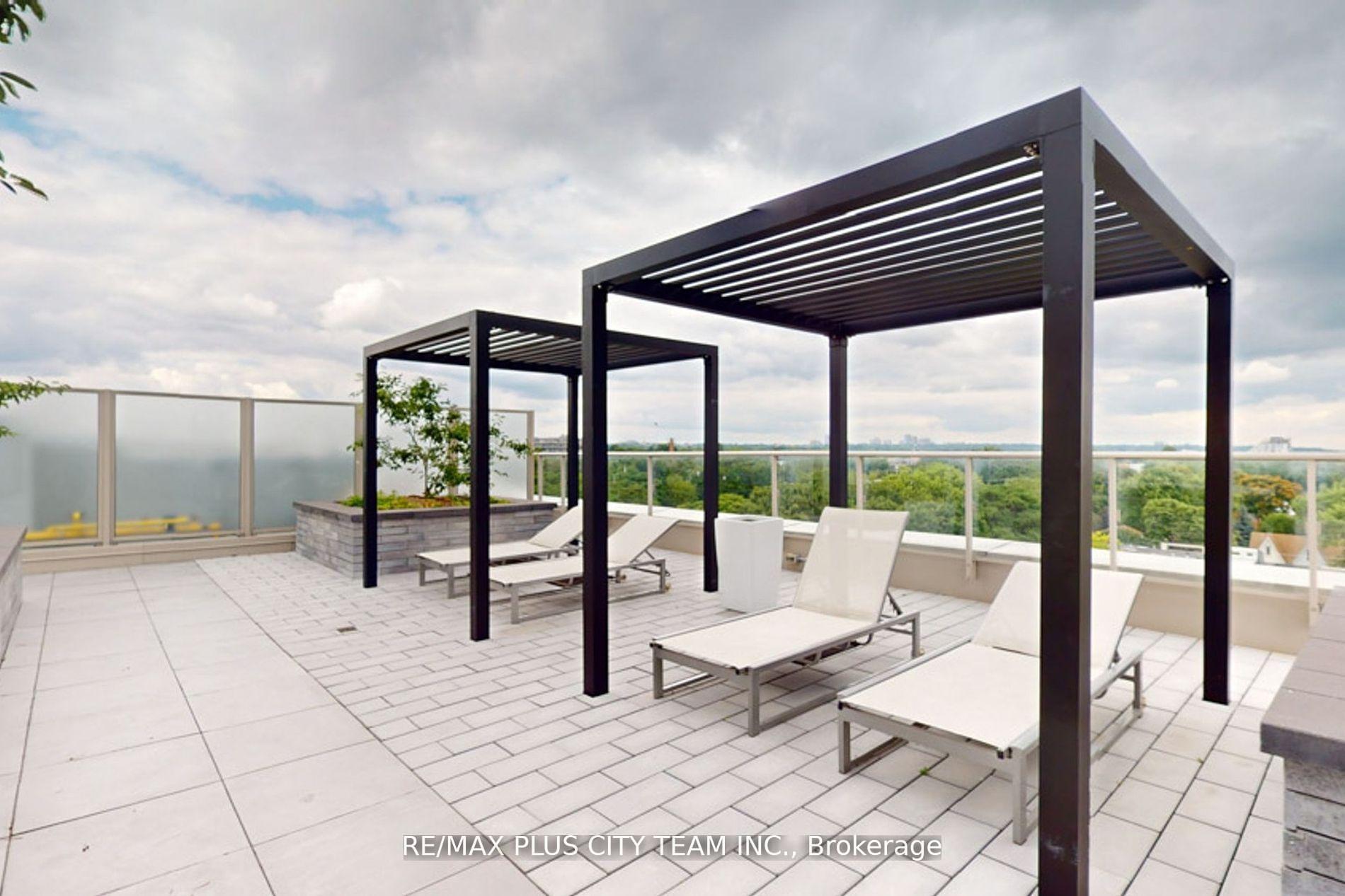 Photo 16 of Unit 617, 150 Logan Avenue, Toronto, South Riverdale — HOMEH