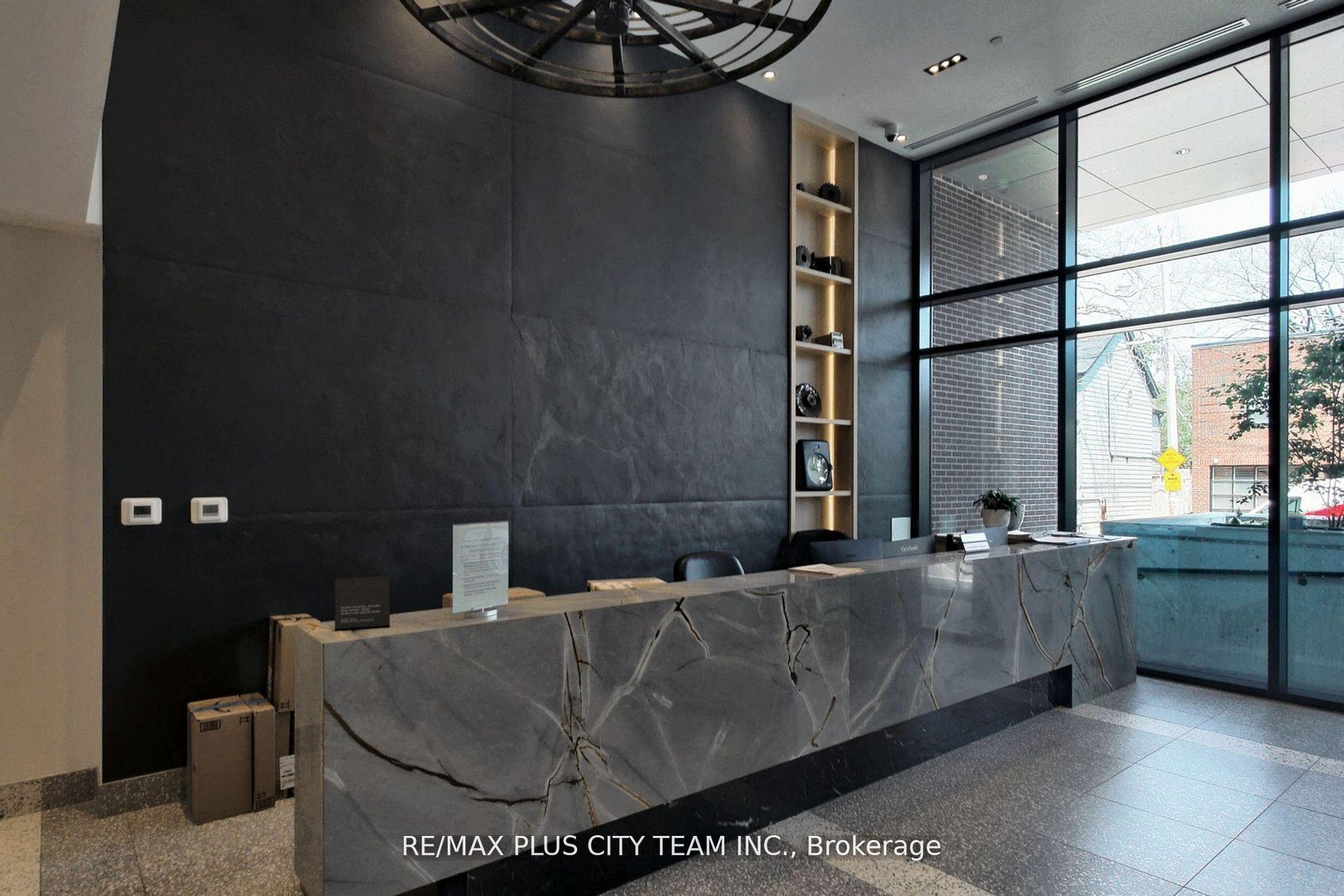 Photo 18 of Unit 617, 150 Logan Avenue, Toronto, South Riverdale — HOMEH