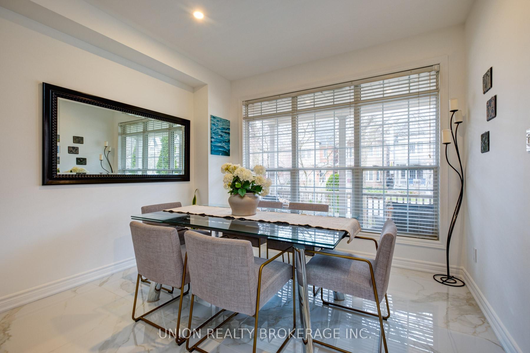 Photo 10 of 61 Sarah Ashbridge Avenue, Toronto, The Beaches — HOMEH