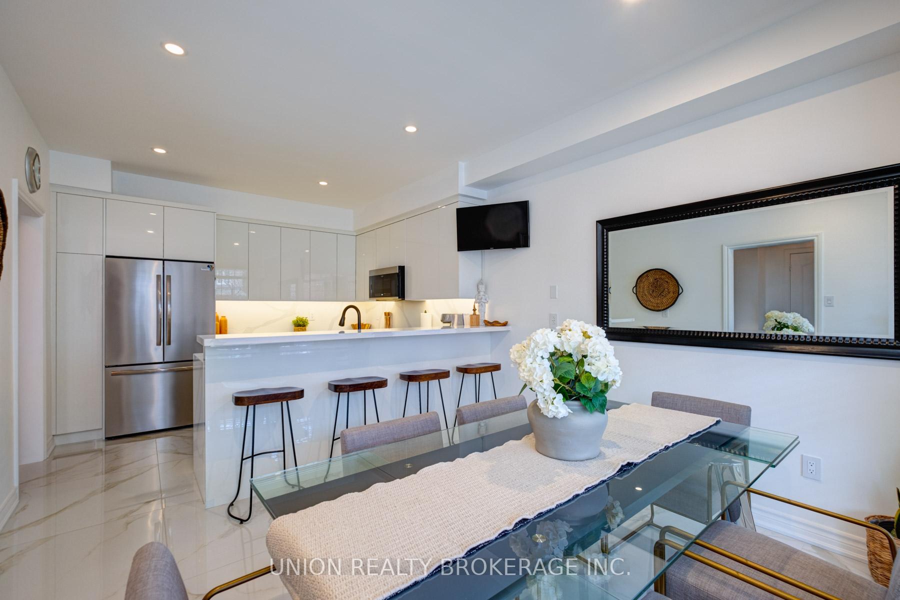 Photo 9 of 61 Sarah Ashbridge Avenue, Toronto, The Beaches — HOMEH