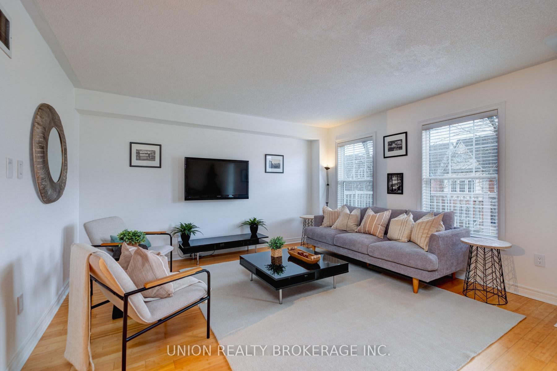Photo 15 of 61 Sarah Ashbridge Avenue, Toronto, The Beaches — HOMEH