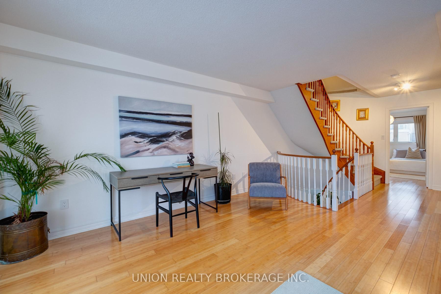 Photo 24 of 61 Sarah Ashbridge Avenue, Toronto, The Beaches — HOMEH
