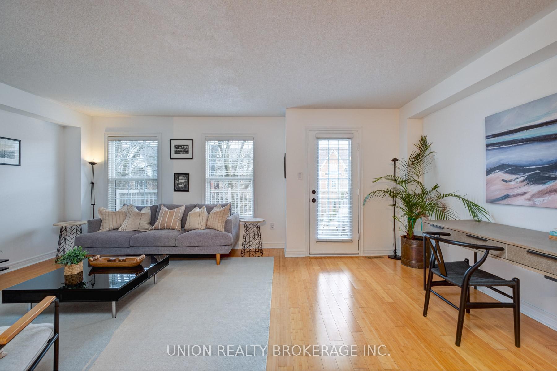 Photo 25 of 61 Sarah Ashbridge Avenue, Toronto, The Beaches — HOMEH
