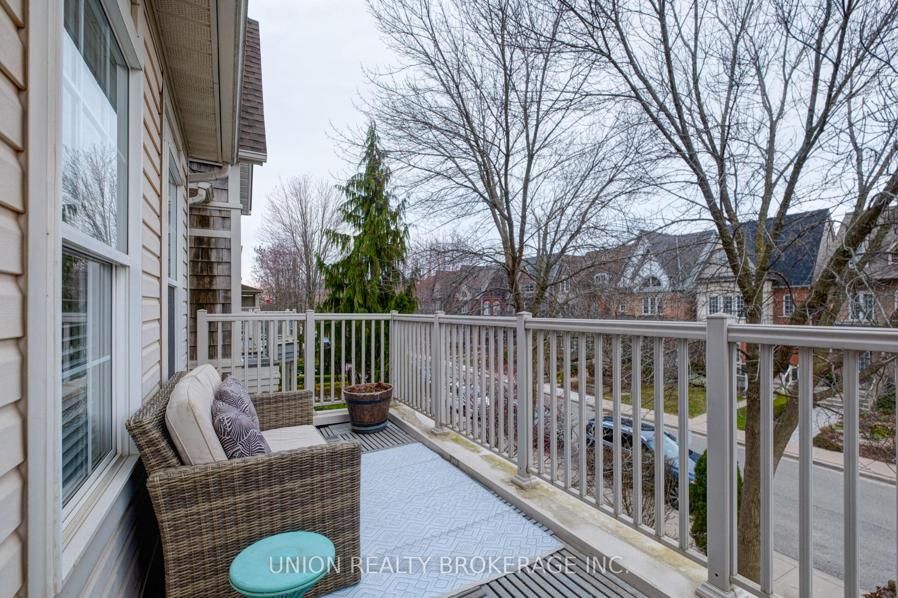 Photo 22 of 61 Sarah Ashbridge Avenue, Toronto, The Beaches — HOMEH