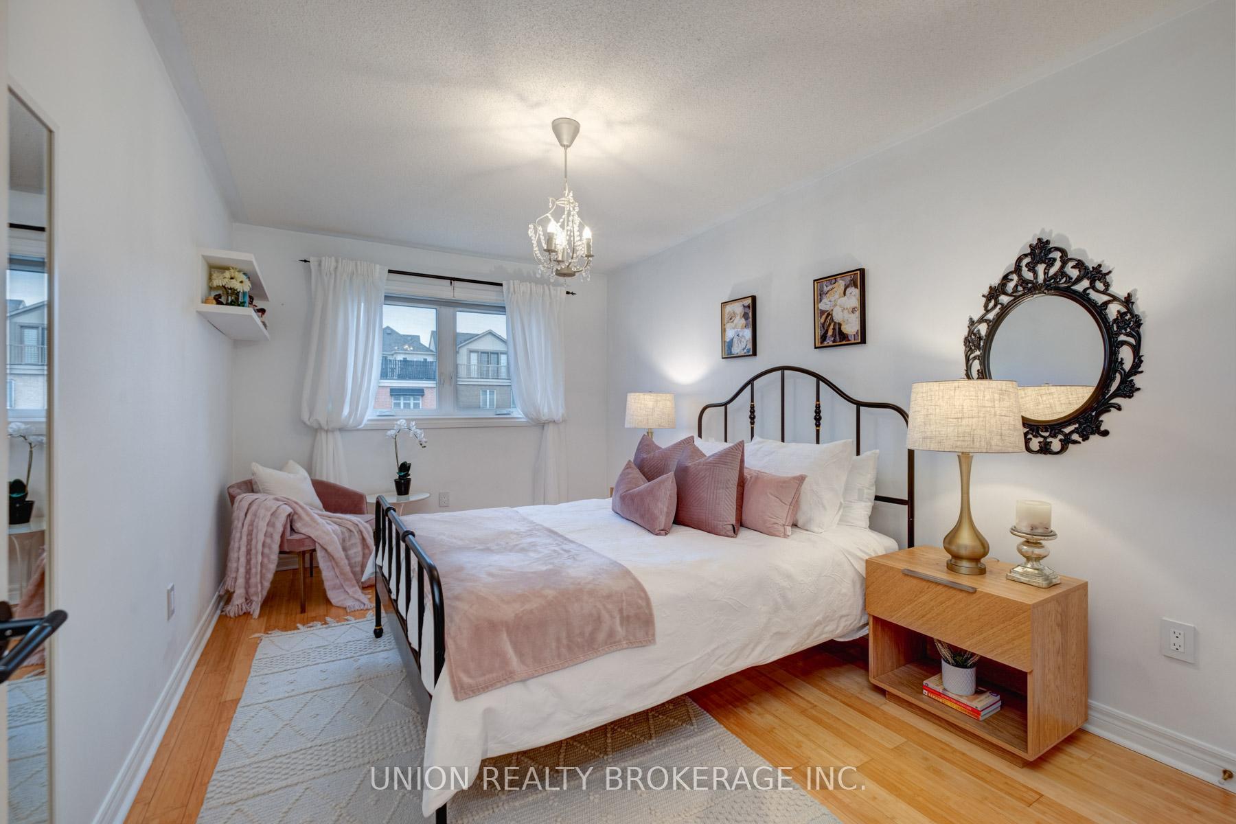 Photo 20 of 61 Sarah Ashbridge Avenue, Toronto, The Beaches — HOMEH