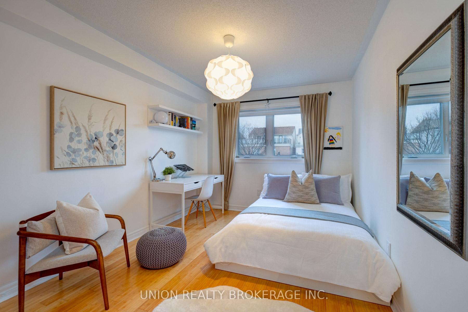 Photo 14 of 61 Sarah Ashbridge Avenue, Toronto, The Beaches — HOMEH