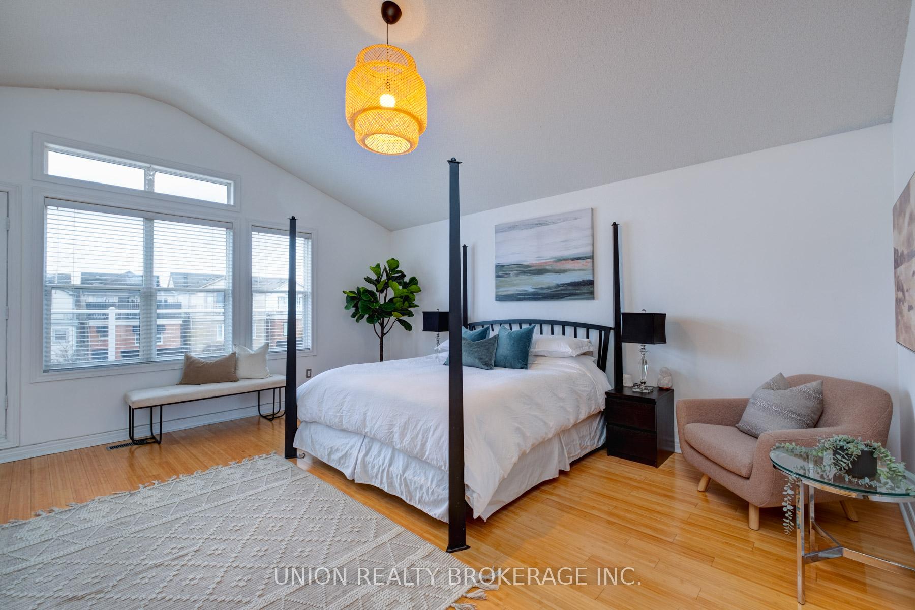Photo 29 of 61 Sarah Ashbridge Avenue, Toronto, The Beaches — HOMEH