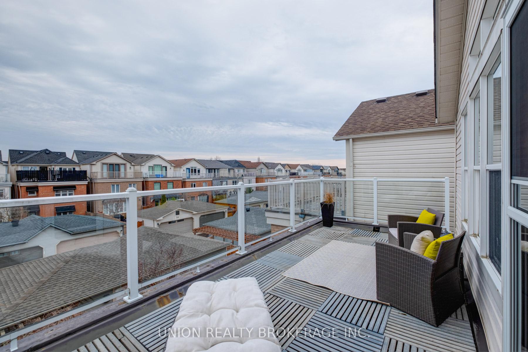 Photo 19 of 61 Sarah Ashbridge Avenue, Toronto, The Beaches — HOMEH