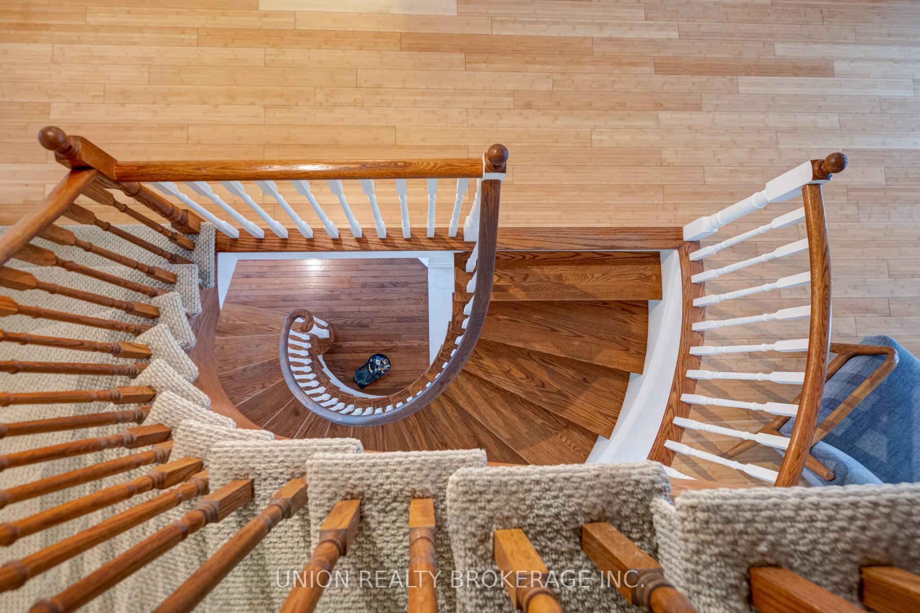 Photo 17 of 61 Sarah Ashbridge Avenue, Toronto, The Beaches — HOMEH