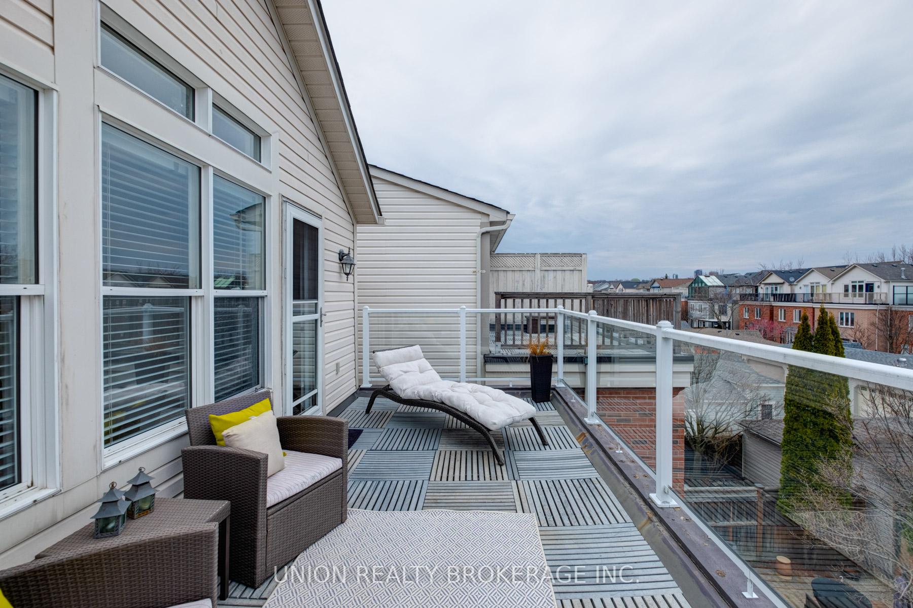Photo 31 of 61 Sarah Ashbridge Avenue, Toronto, The Beaches — HOMEH