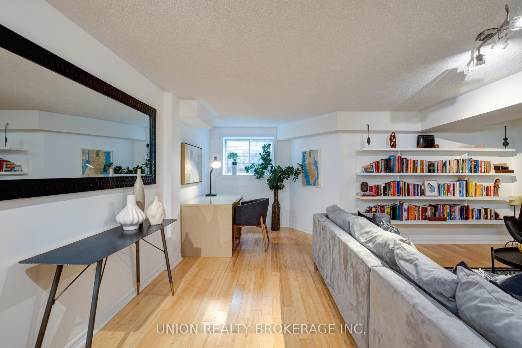 Photo 33 of 61 Sarah Ashbridge Avenue, Toronto, The Beaches — HOMEH