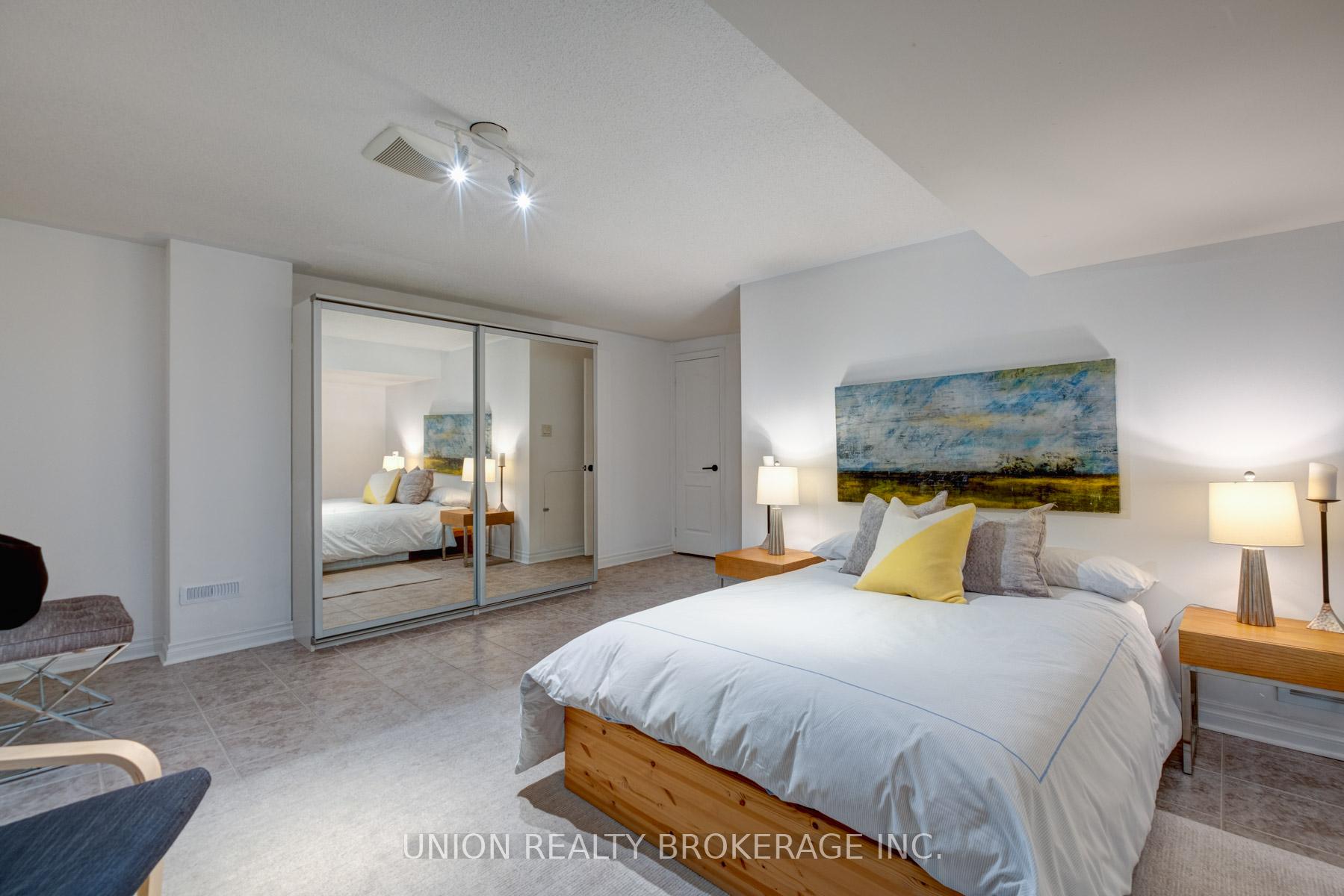 Photo 34 of 61 Sarah Ashbridge Avenue, Toronto, The Beaches — HOMEH
