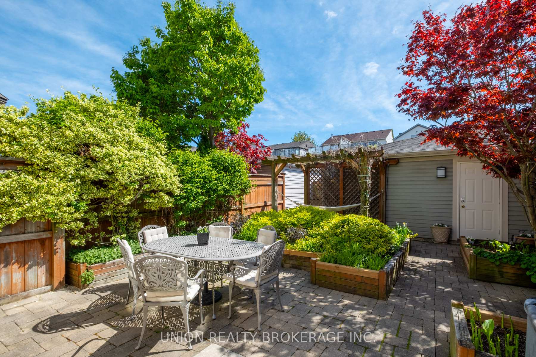Photo 36 of 61 Sarah Ashbridge Avenue, Toronto, The Beaches — HOMEH