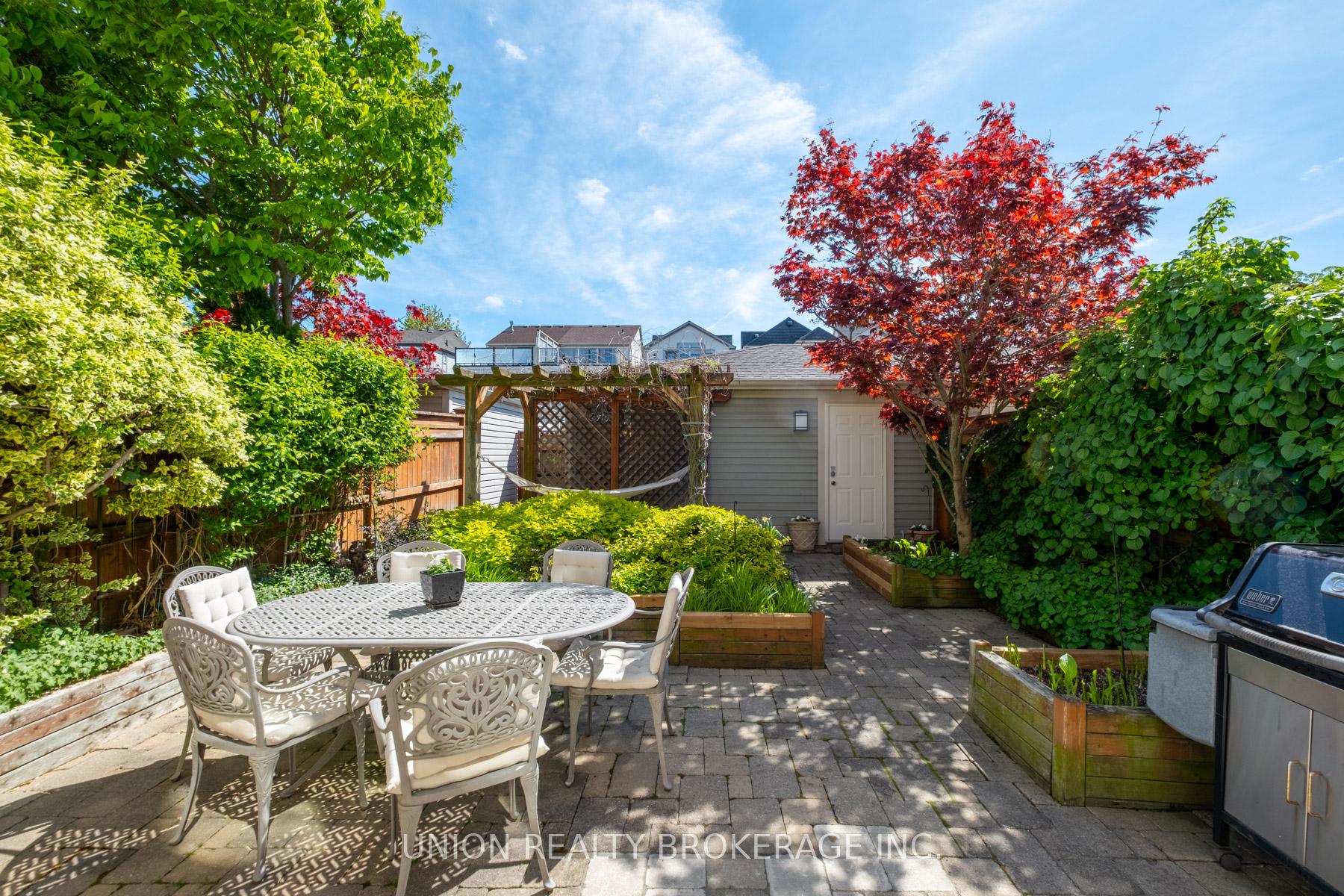 Photo 39 of 61 Sarah Ashbridge Avenue, Toronto, The Beaches — HOMEH