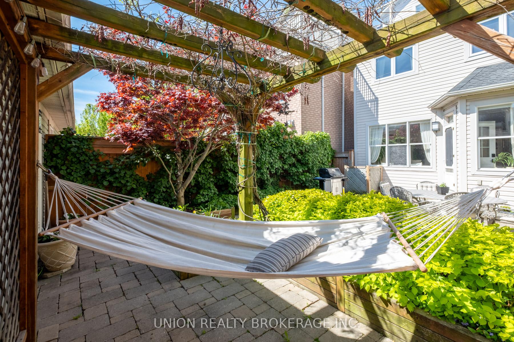 Photo 42 of 61 Sarah Ashbridge Avenue, Toronto, The Beaches — HOMEH