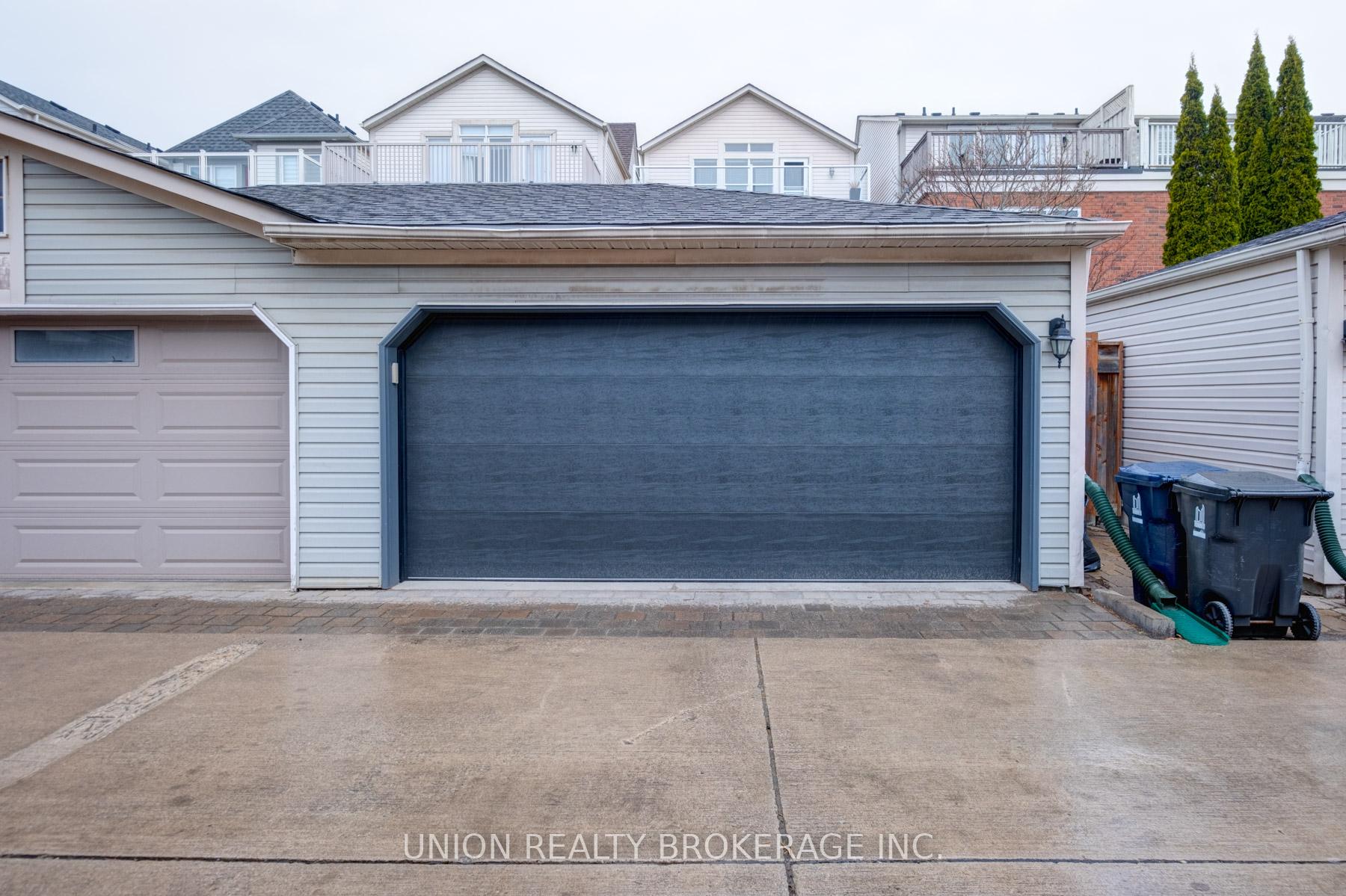 Photo 37 of 61 Sarah Ashbridge Avenue, Toronto, The Beaches — HOMEH