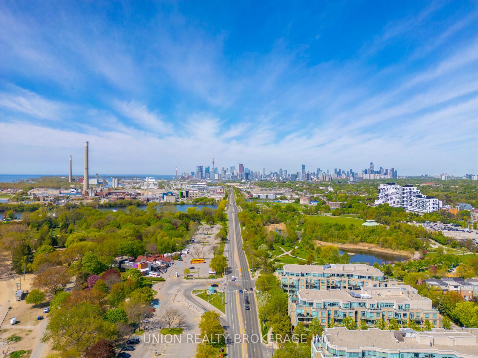 Photo 38 of 61 Sarah Ashbridge Avenue, Toronto, The Beaches — HOMEH