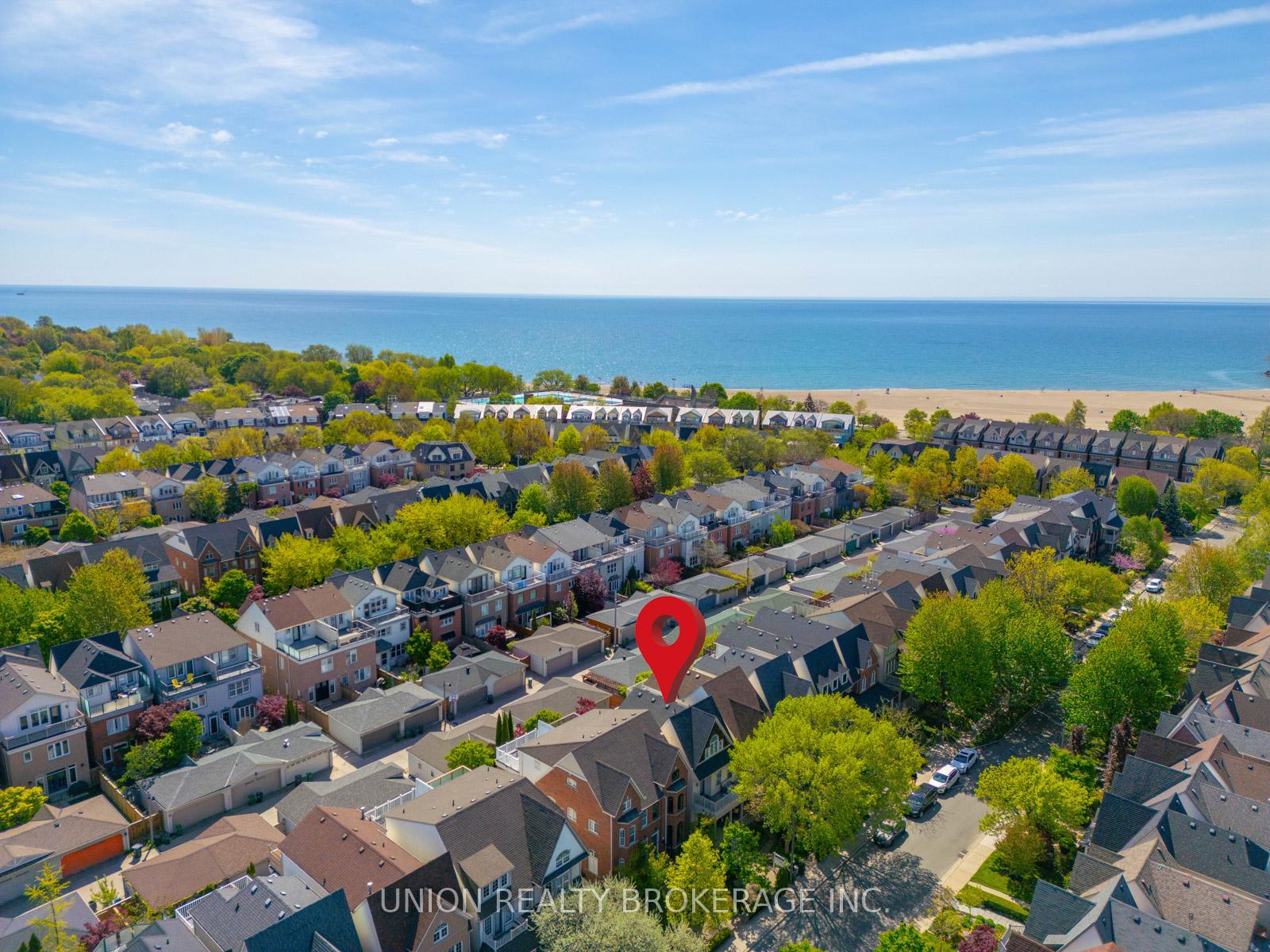 Photo 40 of 61 Sarah Ashbridge Avenue, Toronto, The Beaches — HOMEH