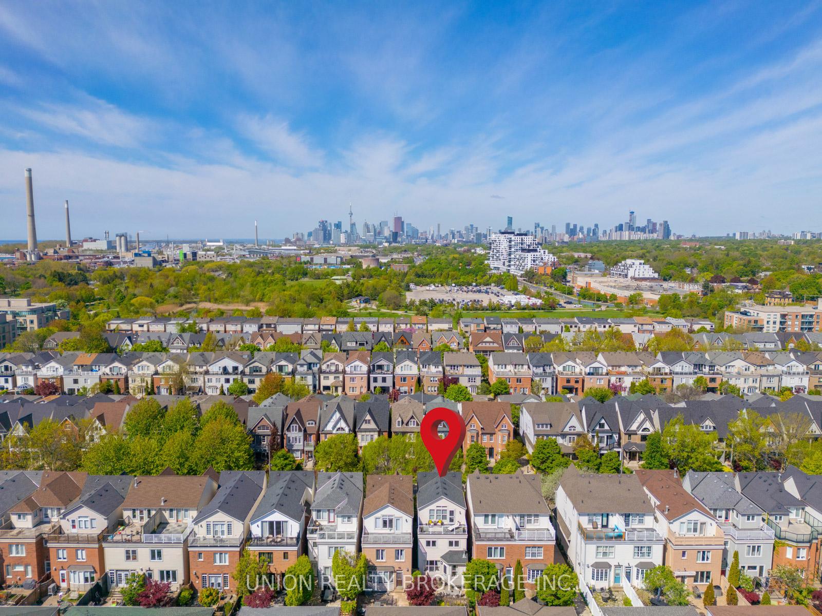 Photo 41 of 61 Sarah Ashbridge Avenue, Toronto, The Beaches — HOMEH