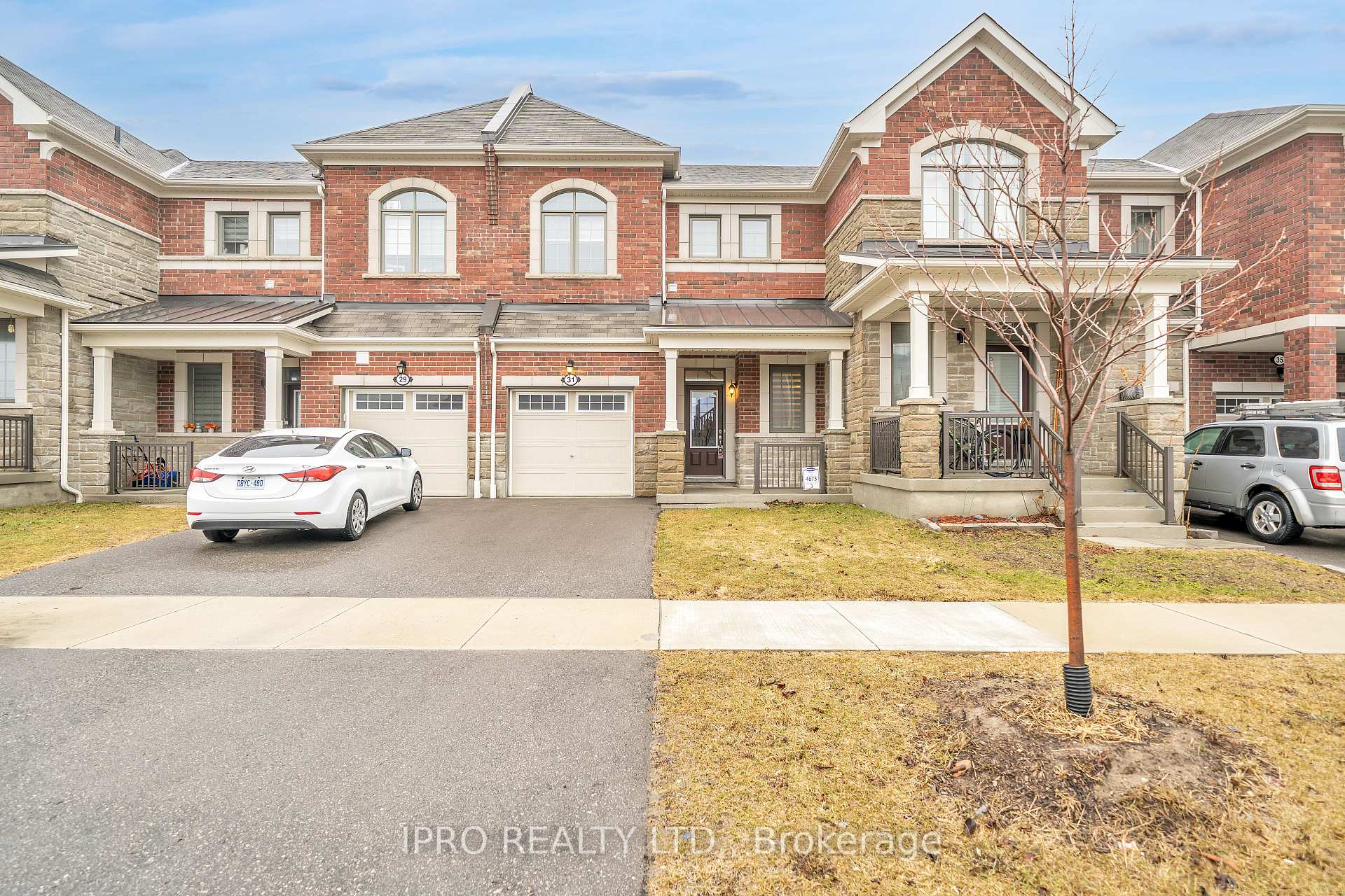 Photo 1 of 31 Broden Crescent, Whitby, Lynde Creek — HOMEH