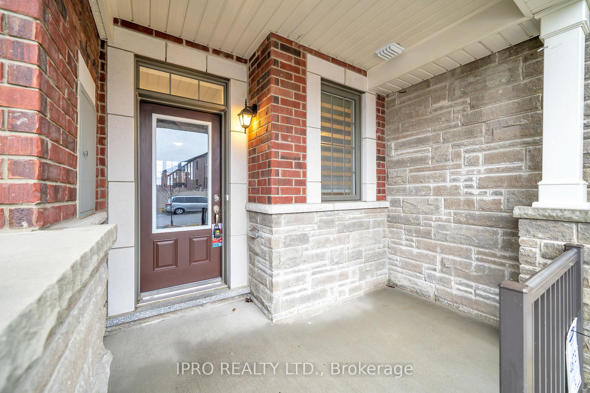 Photo 7 of 31 Broden Crescent, Whitby, Lynde Creek — HOMEH