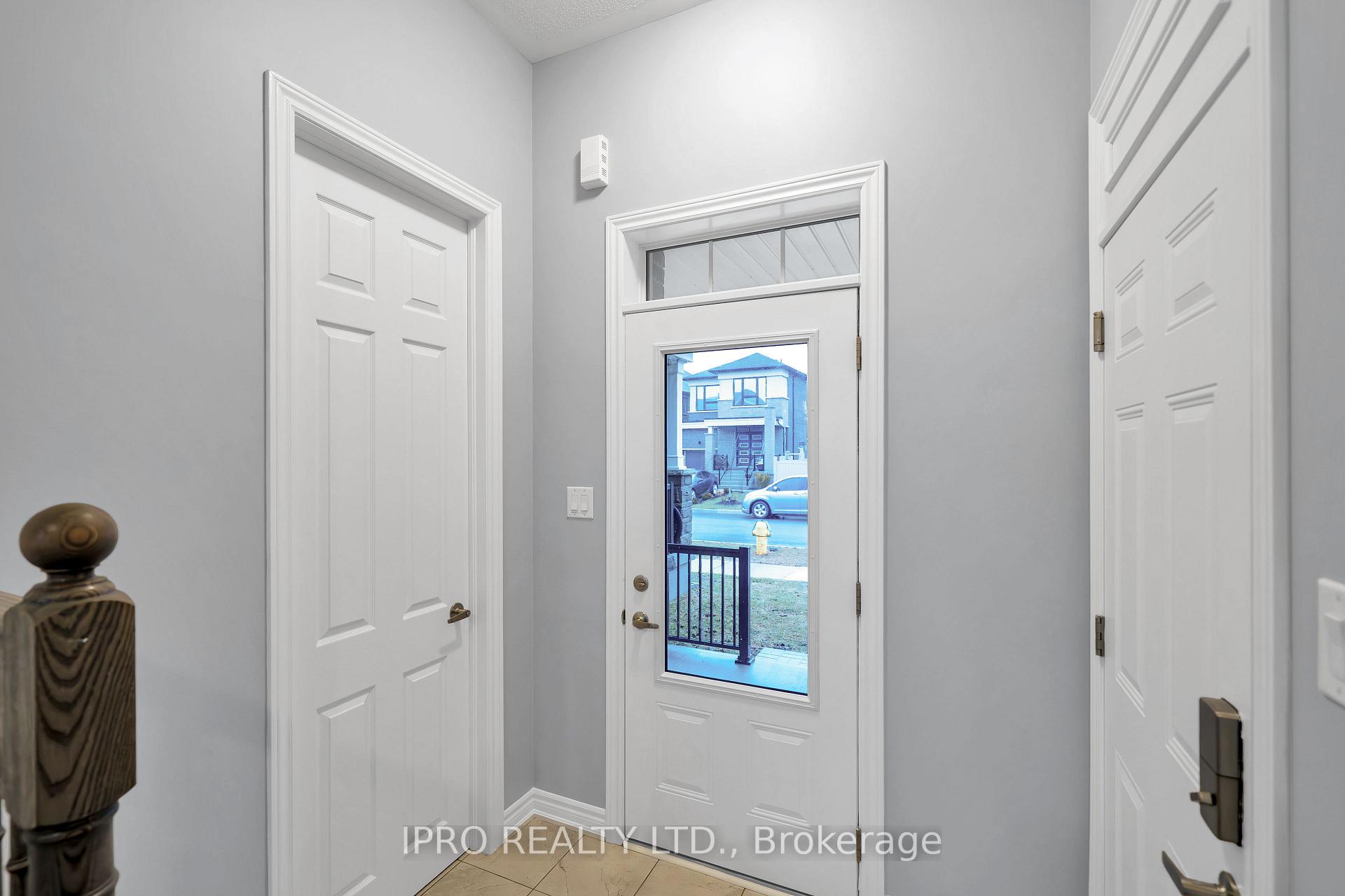 Photo 26 of 31 Broden Crescent, Whitby, Lynde Creek — HOMEH
