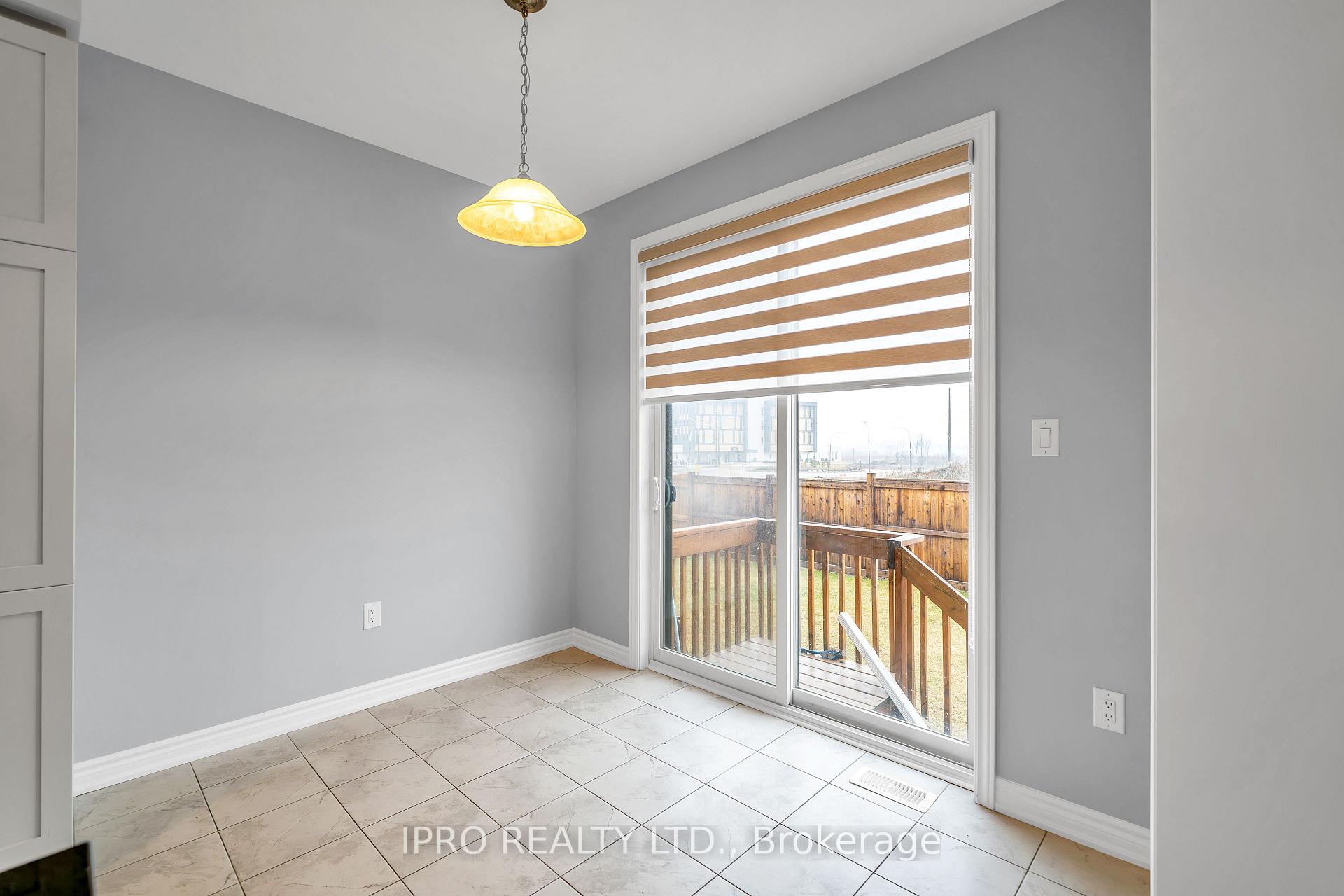 Photo 27 of 31 Broden Crescent, Whitby, Lynde Creek — HOMEH