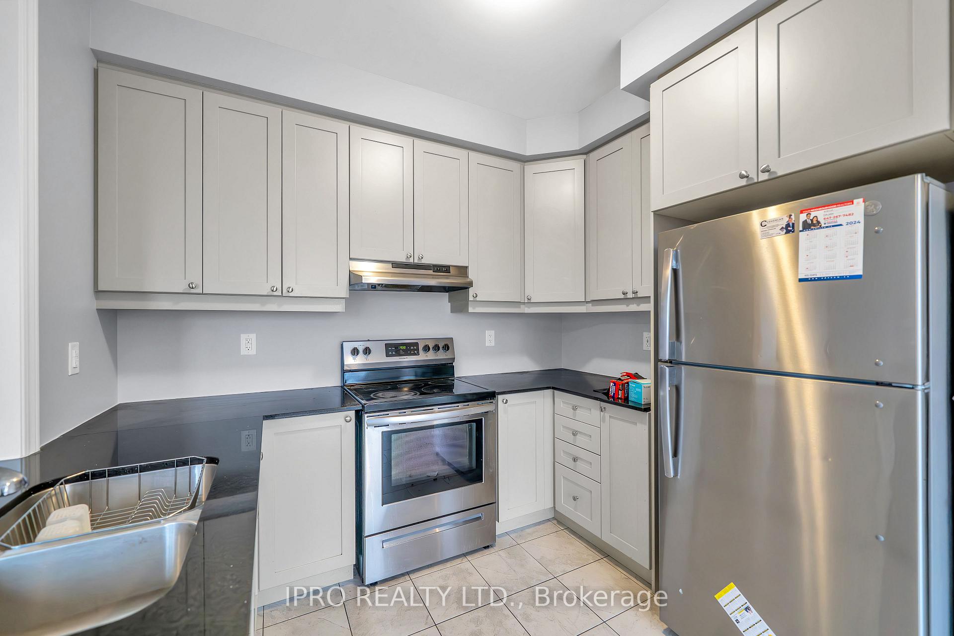 Photo 11 of 31 Broden Crescent, Whitby, Lynde Creek — HOMEH