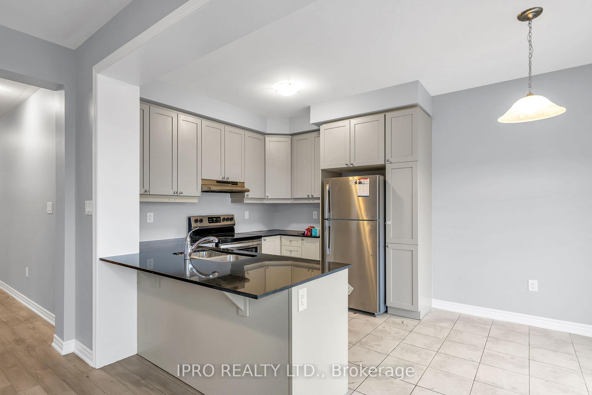 Photo 9 of 31 Broden Crescent, Whitby, Lynde Creek — HOMEH