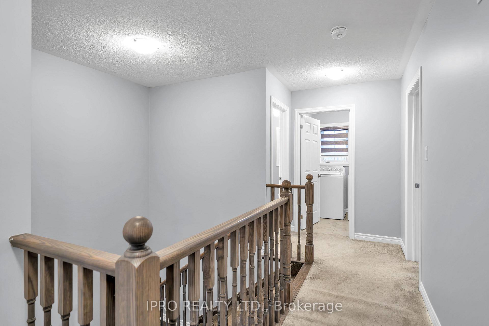 Photo 15 of 31 Broden Crescent, Whitby, Lynde Creek — HOMEH