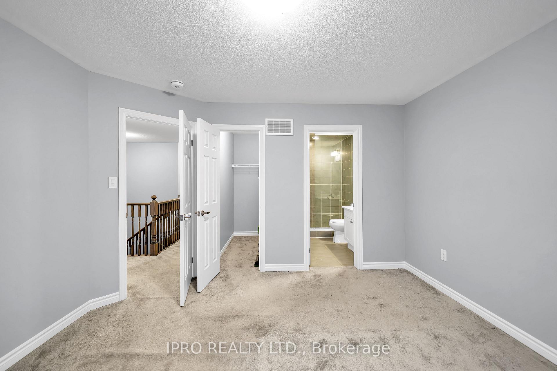 Photo 17 of 31 Broden Crescent, Whitby, Lynde Creek — HOMEH