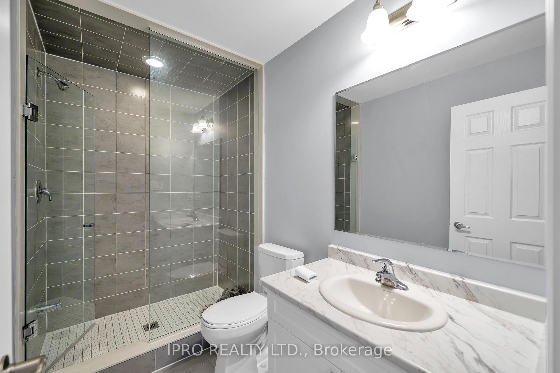 Photo 21 of 31 Broden Crescent, Whitby, Lynde Creek — HOMEH