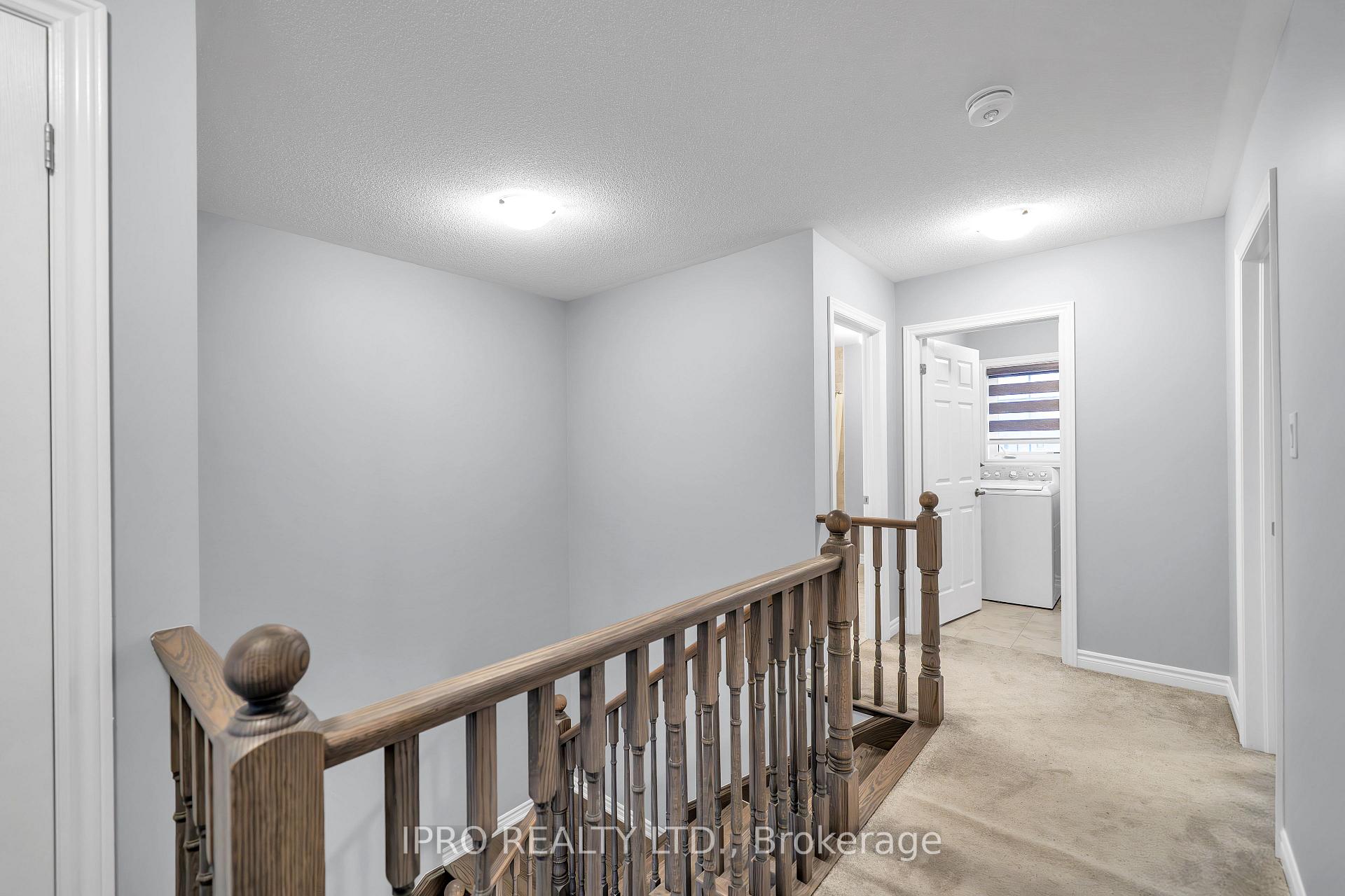 Photo 19 of 31 Broden Crescent, Whitby, Lynde Creek — HOMEH
