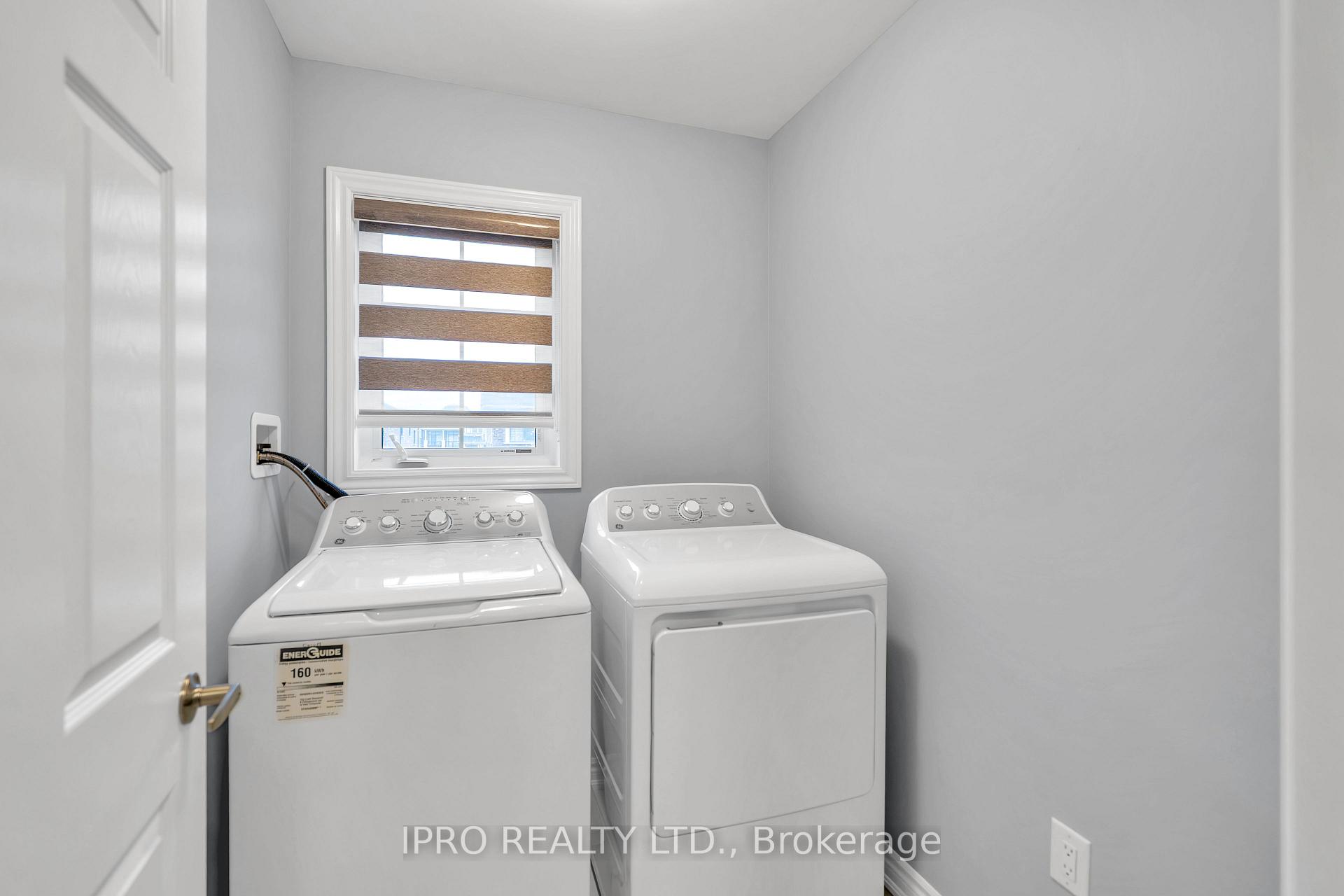 Photo 16 of 31 Broden Crescent, Whitby, Lynde Creek — HOMEH