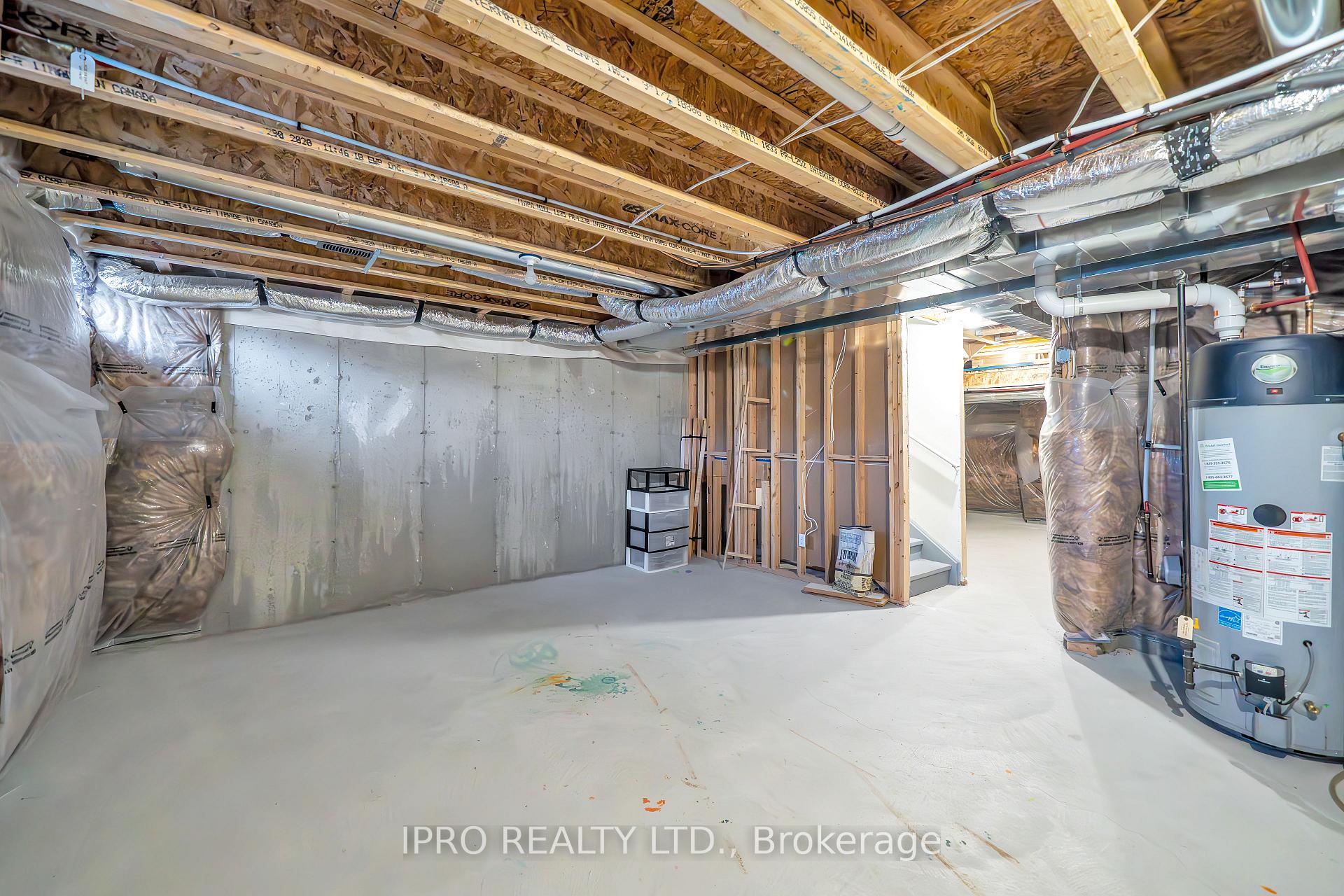 Photo 22 of 31 Broden Crescent, Whitby, Lynde Creek — HOMEH