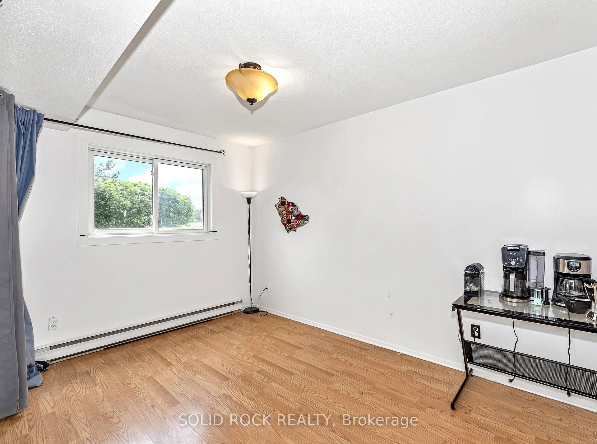Photo 4 of Unit 124, 316 Lorry Greenberg Drive E, Ottawa, Hunt Club Park/Greenboro — HOMEH
