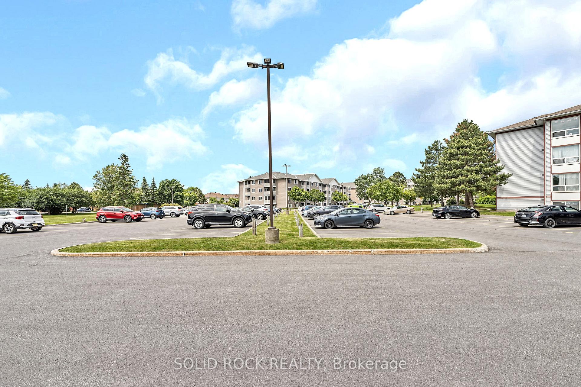 Photo 10 of Unit 124, 316 Lorry Greenberg Drive E, Ottawa, Hunt Club Park/Greenboro — HOMEH