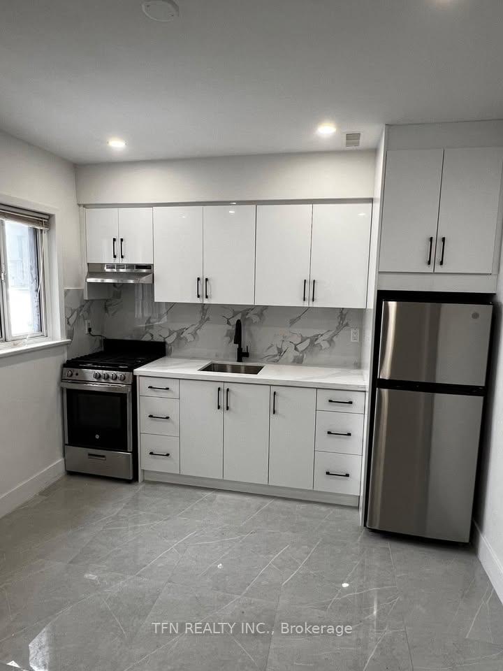 Photo 9 of Unit Main, 440 Lauder Avenue, Toronto, Oakwood Village — HOMEH