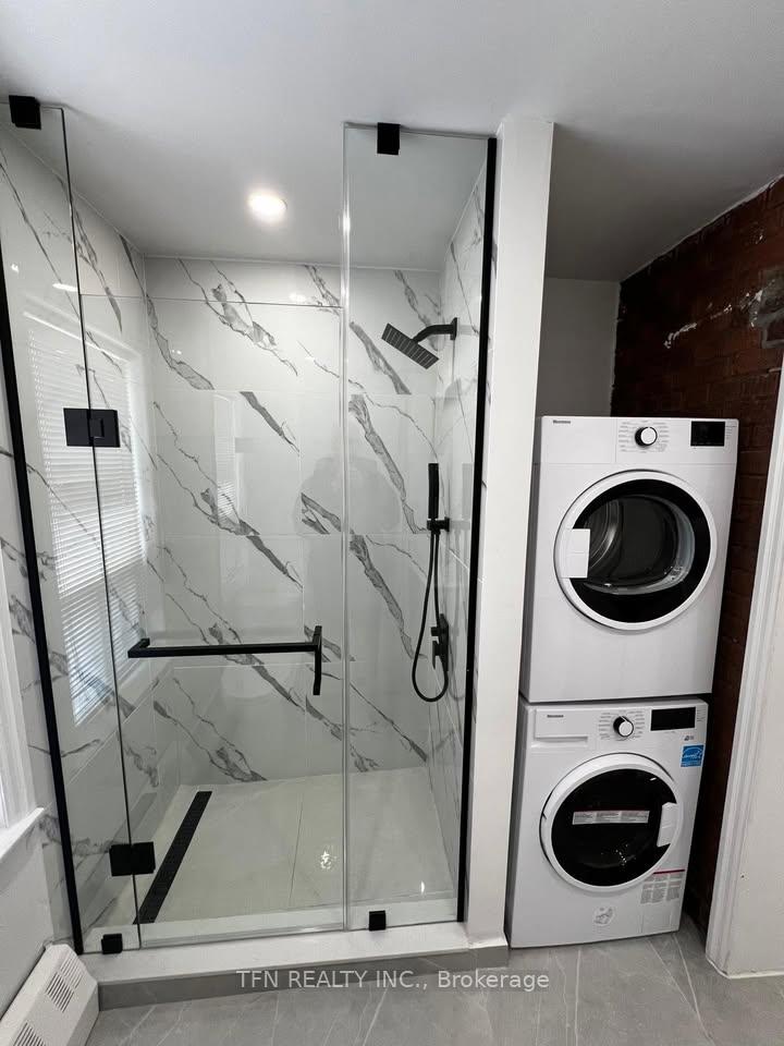 Photo 4 of Unit Main, 440 Lauder Avenue, Toronto, Oakwood Village — HOMEH