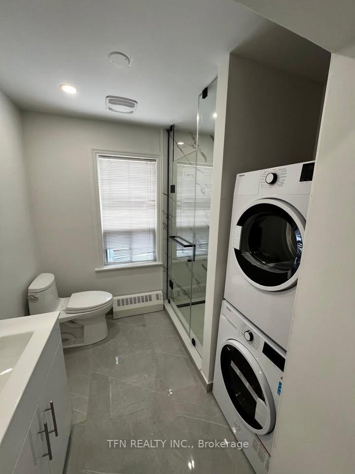 Photo 7 of Unit Main, 440 Lauder Avenue, Toronto, Oakwood Village — HOMEH